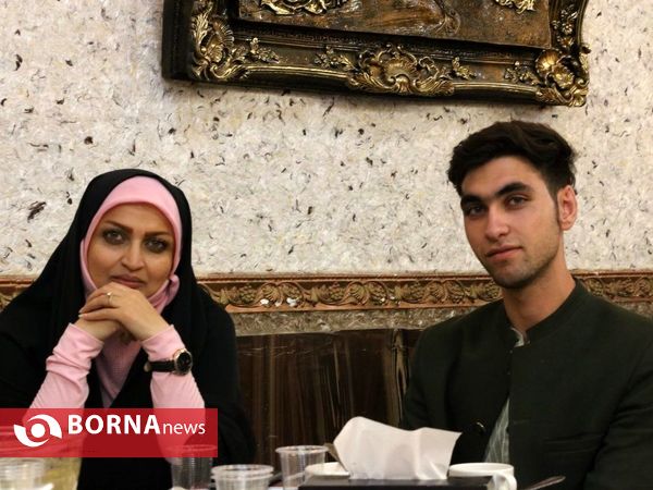 نشست اصحاب رسانه با فرماندار شهرستان ری