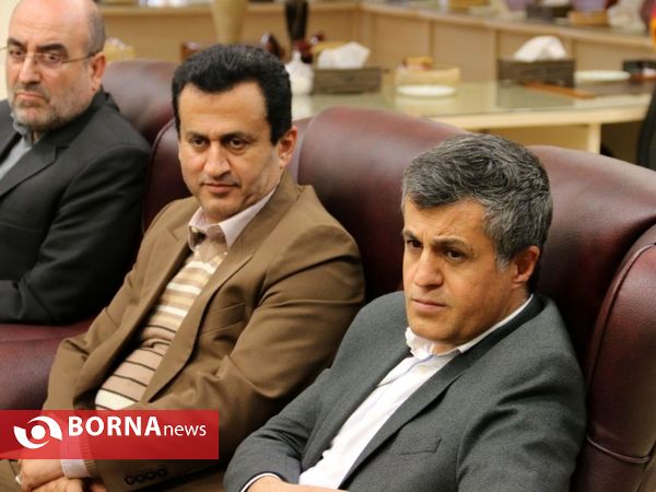 مراسم بزرگداشت آیت الله هاشمی رفسنجانی در لاهیجان