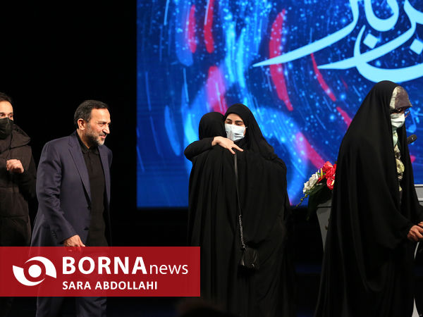 رویداد سرود روایت سرباز