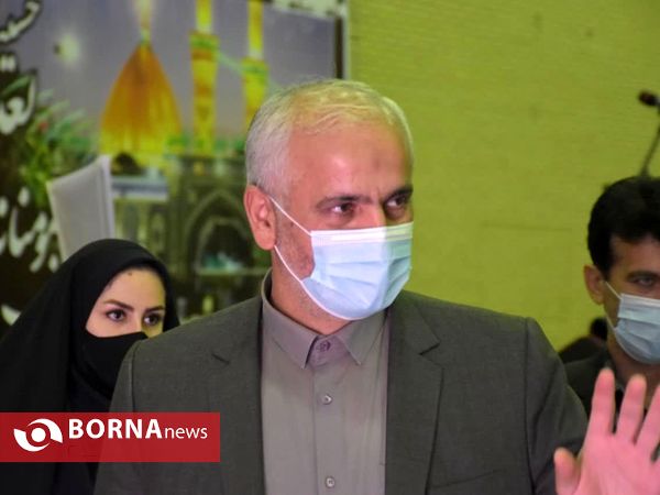 اربعین حسینی بهانه ای دیگر برای رزمایش مومنانه