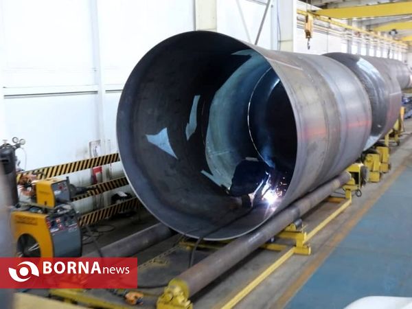 روز دوم سفر وزیر صمت به آذربایجان‌غربی