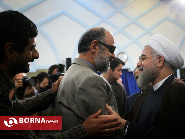 دومین کنگره ملی تجلیل از جانبازان 70درصد