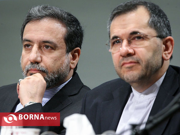 نشست علمی مذاکرات هسته ای و  علوم سیاسی در ایران