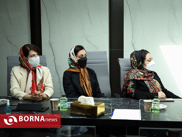 اولین دوره کارورزی شرکت نویان نگین پارسیان