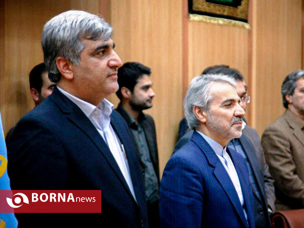 نشت خبری سخنگوی دولت با اصحاب رسانه- رشت