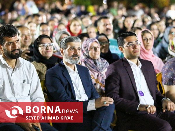 چهارمین جشنواره کوتکوتو لاهیجان