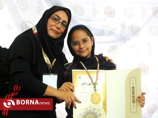 نخستین جشنواره کتل بل استان تهران