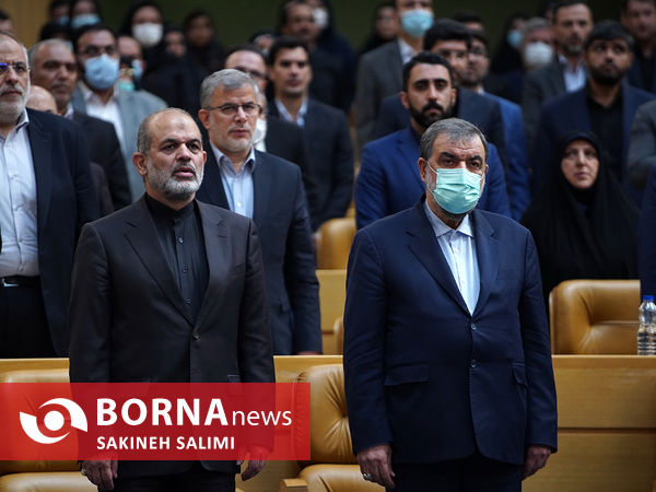 جشنواره شهید رجایی با حضور رییس جمهور