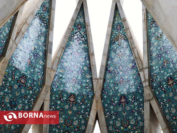 خیام؛ رباعی سرای اردیبهشت