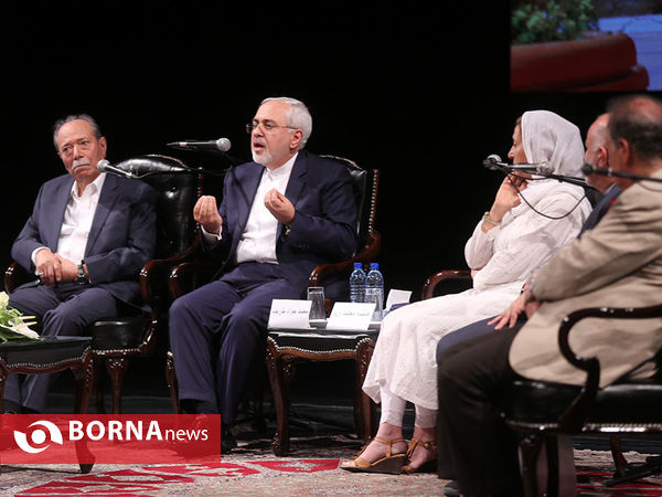 نشست ایران فرهنگی در جهان امروز