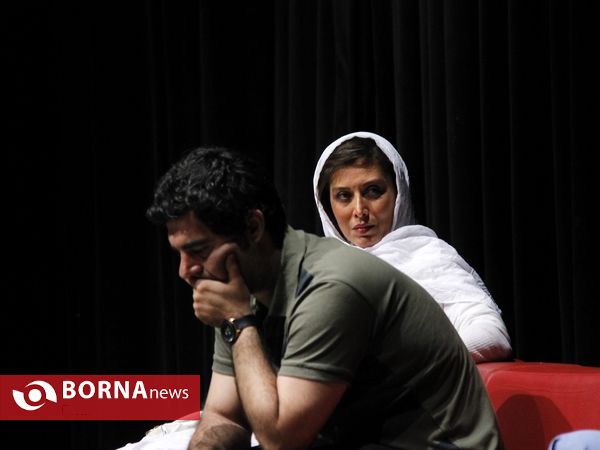 نشست نقد و بررسی فیلم سینمایی عصر یخبندان