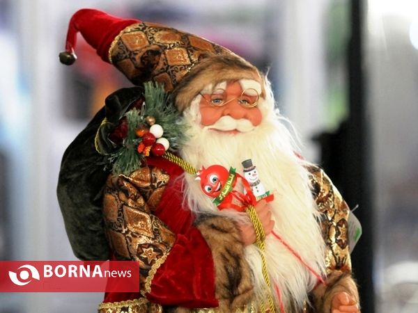 افتتاح نمايشگاه تفريحات و سرگرمي درشهر آفتاب تهران