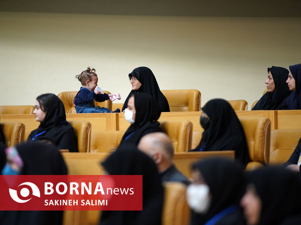 همایش ملی نخبگان با حضور رییس جمهوری