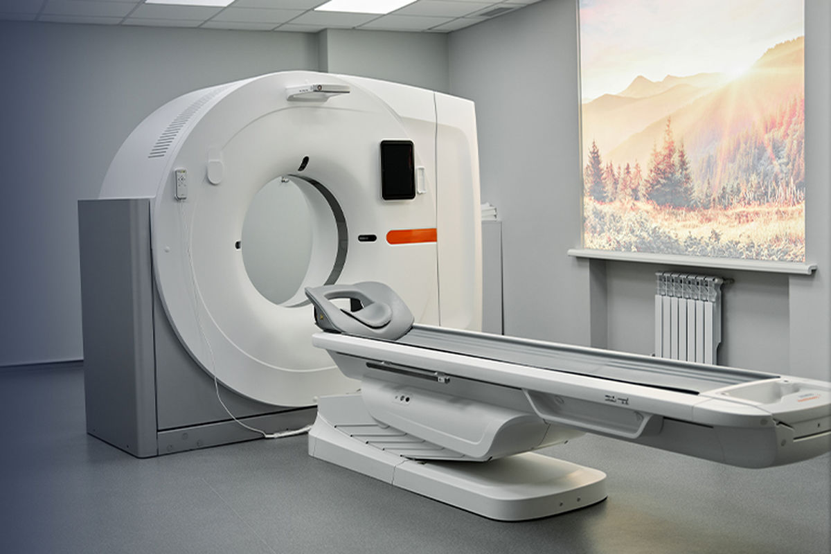 ظرفیت خدمات MRI در استان قزوین سه برابر می شود