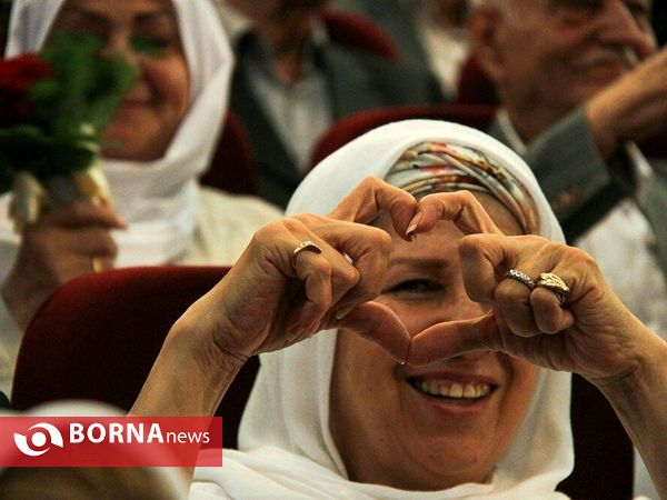 همایش «عاشقانه تو را می خوانم»