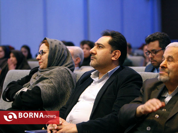 دویست و هفتمین جلسه ماهانه انجمن روابط عمومی ایران