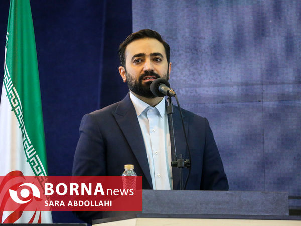 نمایشگاه هم افزایی مدیریت ایران