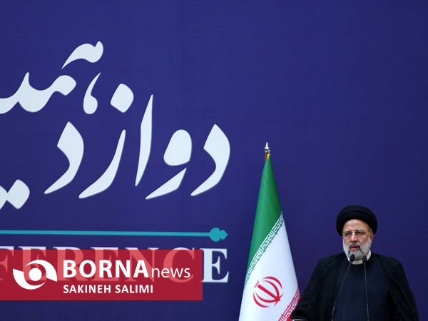همایش ملی نخبگان با حضور رییس جمهوری