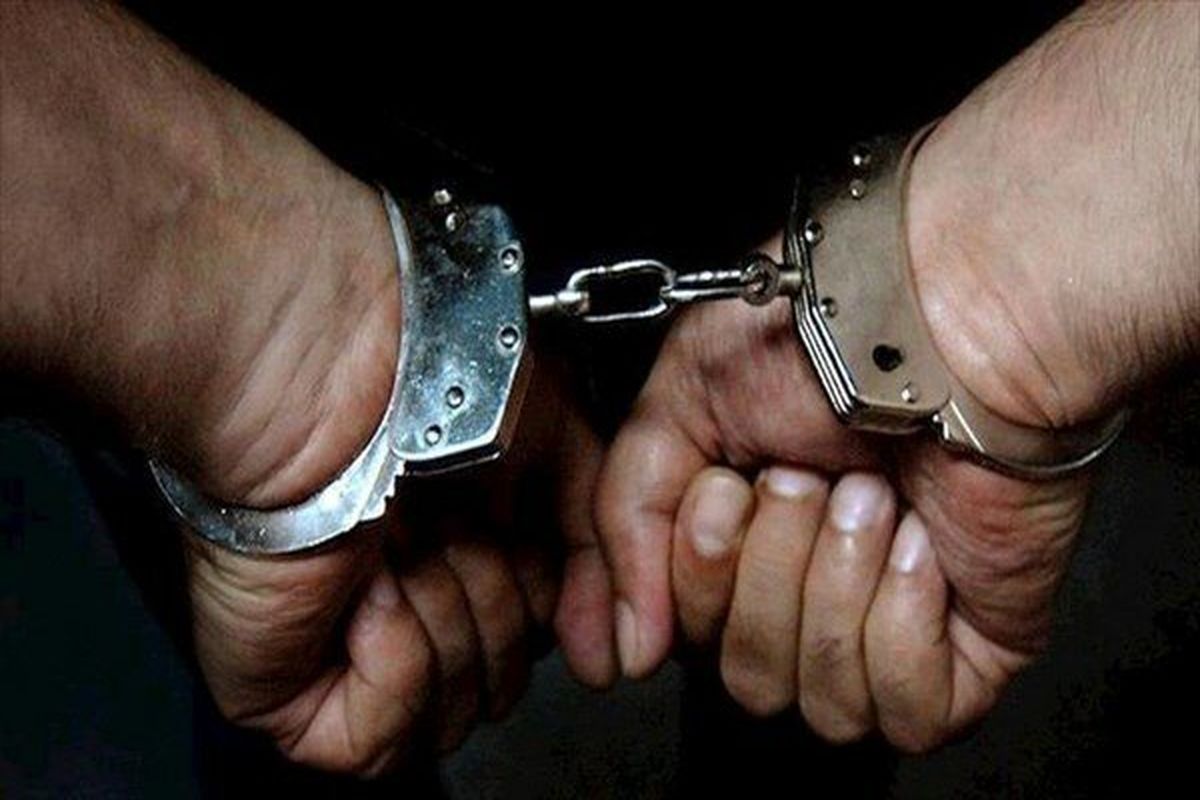 دستگیری اعضای باند کلاهبرداران به شیوه حباب زنی در قم