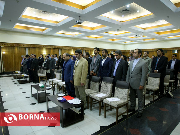 جشن روز خبرنگار