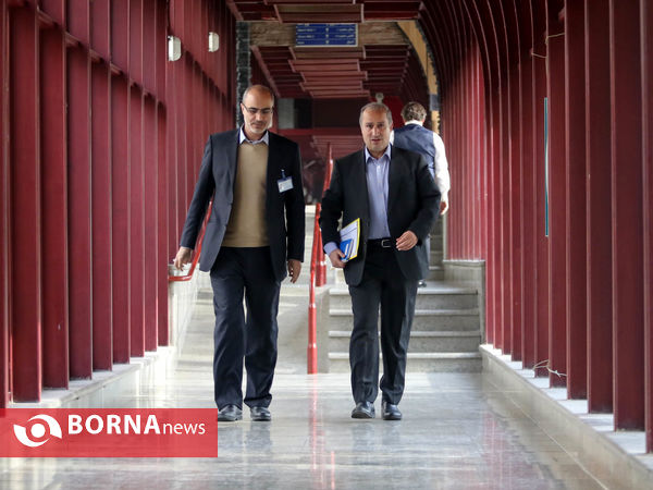 مجمع عمومی فدراسیون فوتبال
