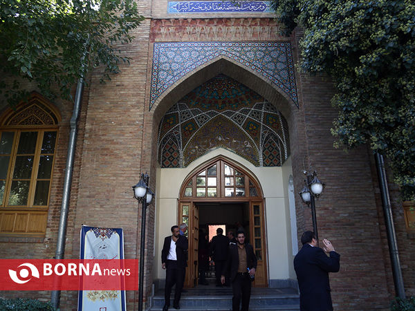 همایش تجلیل از مولفان کتب درسی با حضور وزیر آموزش و پرورش