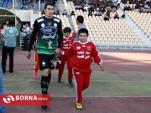 پرسپولیس ۲-سایپا ۰