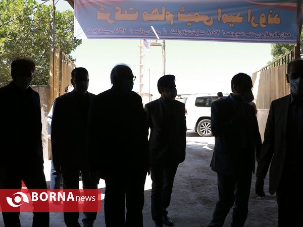 جهش تولید در سرزمین فتح - ۳