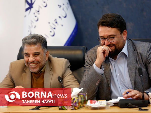 گردهمایی رابطین فرهنگی هیئت های ورزشی استان فارس