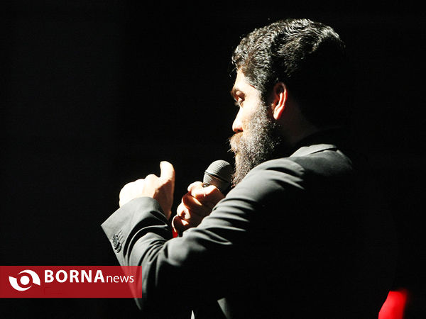 گرامیداشت عبدالله اسکندری