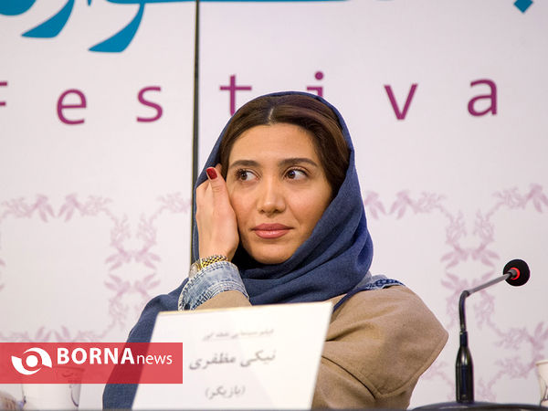 دومین روز سی و چهارمین جشنواره فیلم فجر