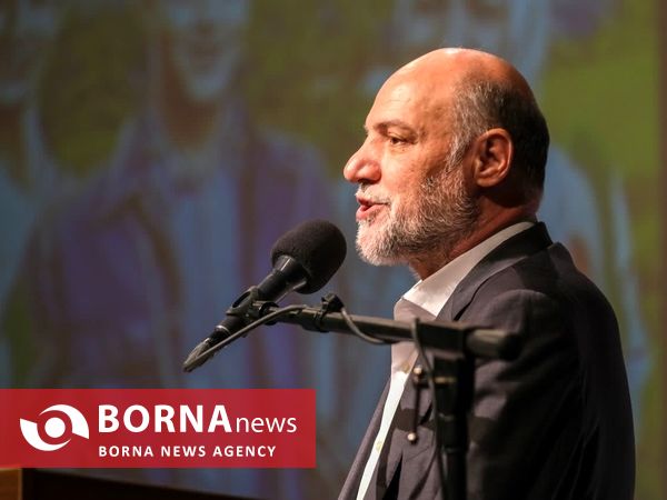 تجلیل از جوانان برتر ایران زمین ویژه استان تهران