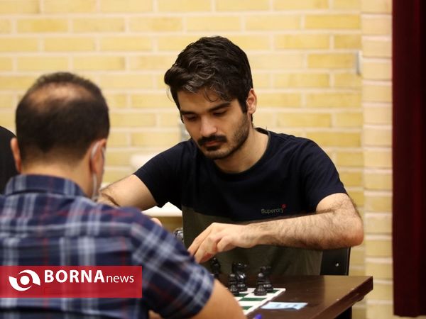 رقابت‌های بین المللی شطرنج جام گیلان