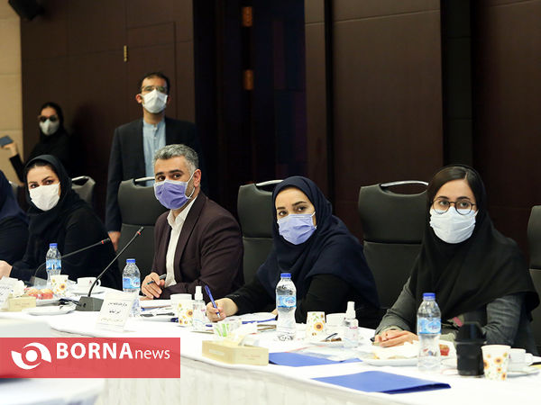 دومین مجمع شورای سیاست گذاری شهرهای فعال ایران