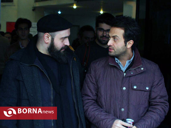 گلریزان فیلم جامه دران