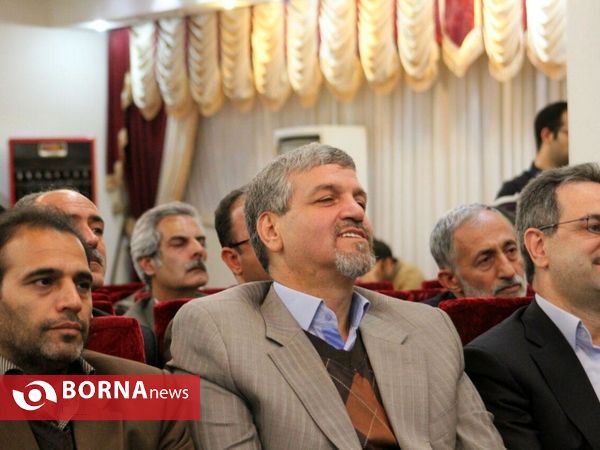 پیش کنگره حزب مردم سالاری