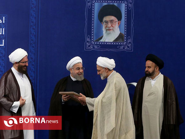 اجلاس روز جهانی مسجد