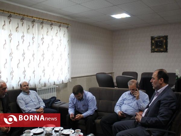 مرحله دوم انتخابات در شهرستان قدس