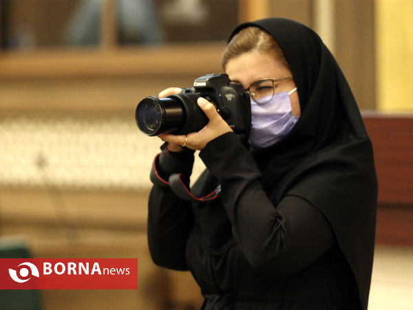 آخرین انتخابات هیئت رئیسه پنجمین دوره شورای شهر شیراز