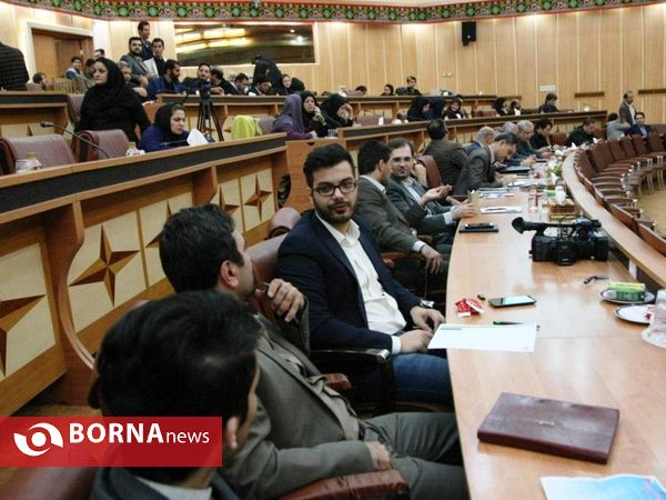 نشت خبری سخنگوی دولت با اصحاب رسانه- رشت