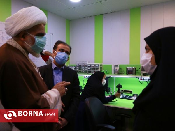 جهش تولید در سرزمین فتح - (۲۱-۲۰-۱۹)