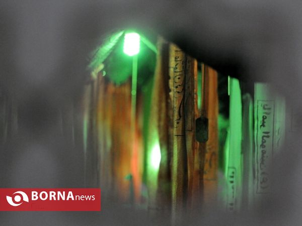 رونمایی از کاپ قهرمانی جام حذفی کشور در خرمشهر