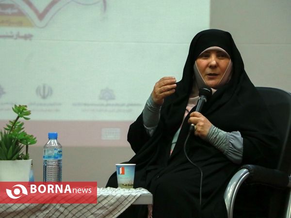 آیین صبح خاطره دانش آموزی آبادان