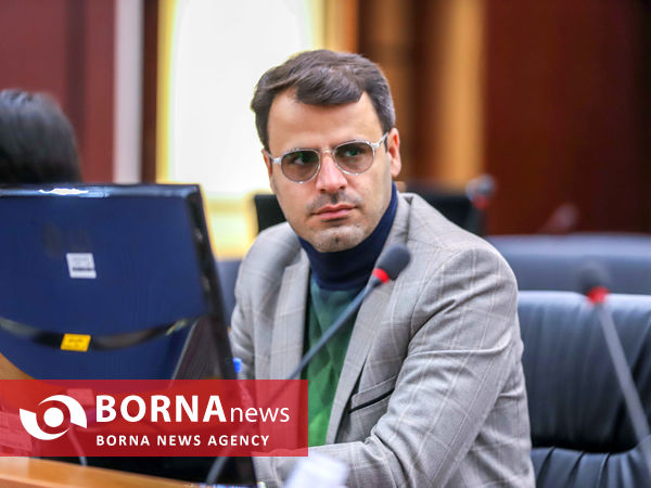 نشست فعالان رسانه ای استان مرکزی