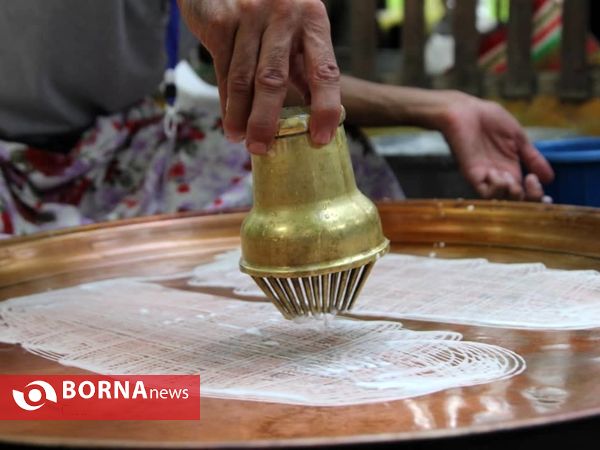 نخستین جشنواره اقوام استان گیلان _ لاهیجان