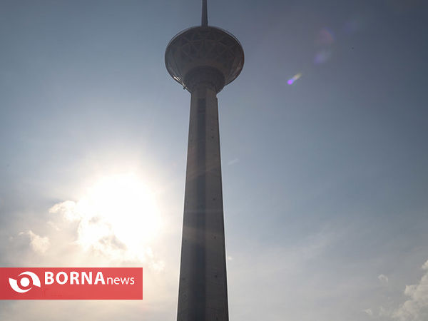 هوای پاک تهران