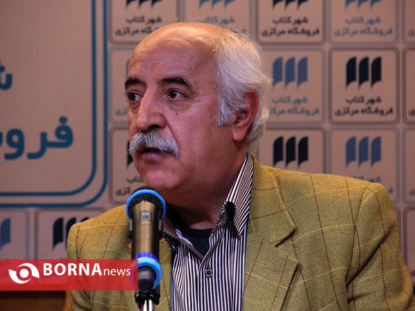 بیست و چهارمین نشست  دیدار با اهل قلم
