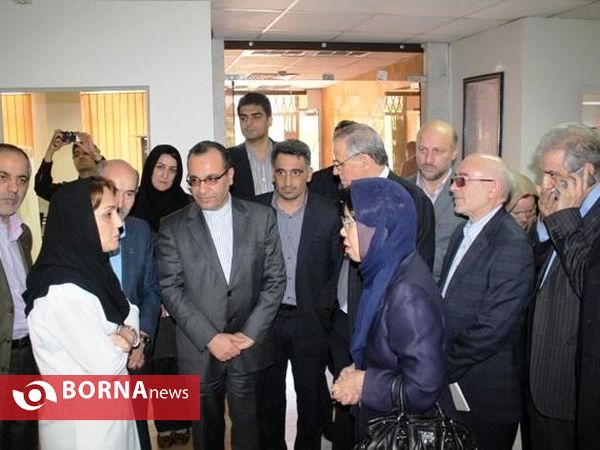 بررسی نظام سلامت در مناظق روستایی کشور