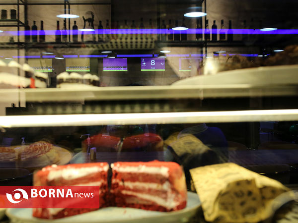 سومین دوره مسابقات بولینگ رنکینگ کشوری