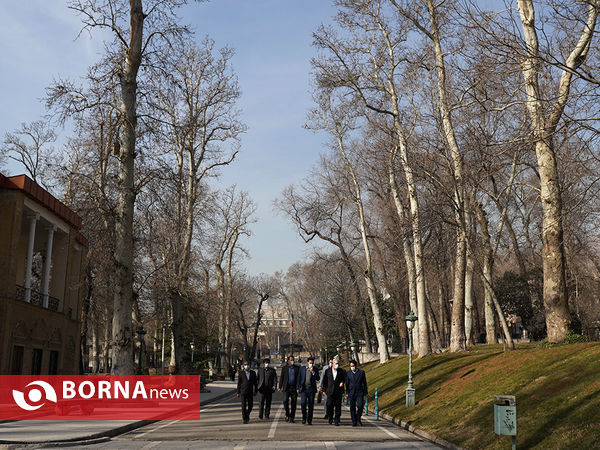 اولین جشنواره بین‌المللی صنایع‌دستی